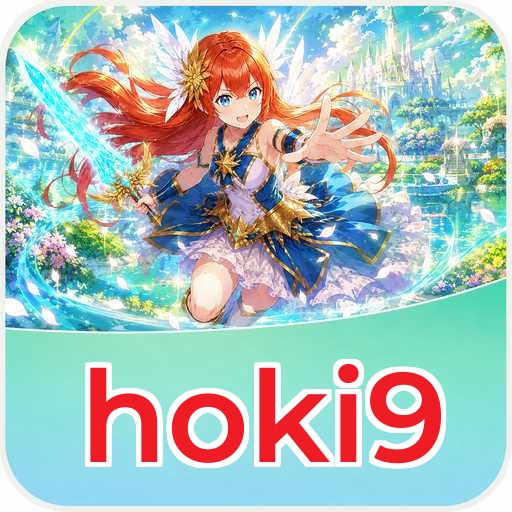 Panduan Instalasi hoki9 APK