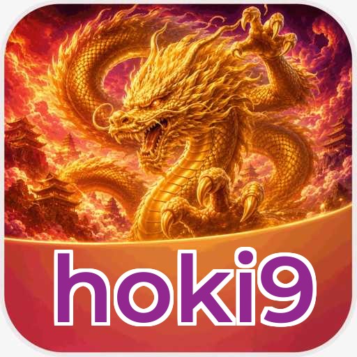 Spesifikasi hoki9