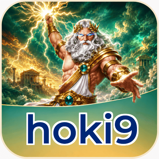 Version History hoki9