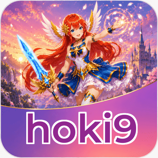 Privacy & Security hoki9